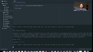 CLI Project Demo (Flatiron)