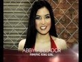 PXC on AKTV Ring Girl: Abby Poblador