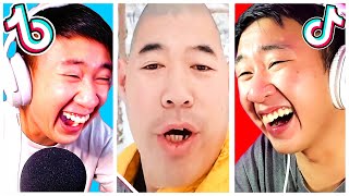 OMEGA You Laugh You Lose COMPILATION |  Best Youtube Shorts/TikTok Compilation of KeithWongTV 2022