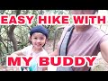 Easy Hike Breamar Hill North Point Hong Kong| Presly Channel