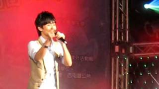 081224-台中逢甲聖誕封街party night-何維健-咬字(4/4)