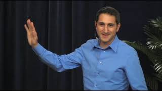 David DeAngelo Man Transformation DVD 8