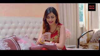 Mere Wala Sardar | Punjabi Romantic Song | Jugraj Sandhu | Letest Cute Love Story Song