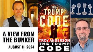 VFTB 8/11/24: The Trump Code