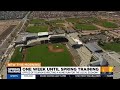 Expert predicts economic boost with spring training in Arizona