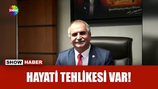 Ahmet Çelik'i kardeşi bıçakladı!