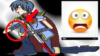 epic marth combo video