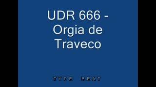 [FREE] UDR 666 Type Beat - \