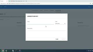 Setup and configure UFT Mobile Dev Access Plugin