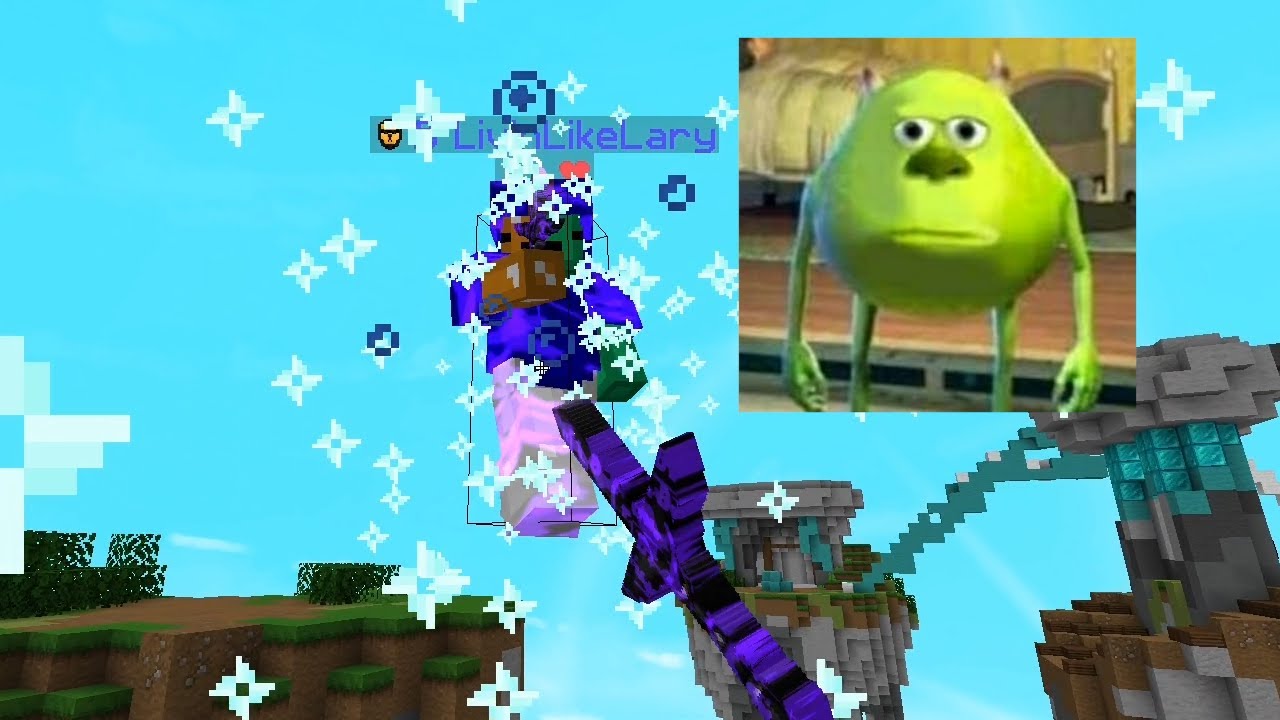 Bedwars Asmr Youtube