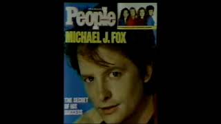 1988 People Magazine Commercial