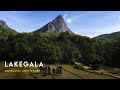 ලකේගල I Lakegala I Abseiling I Ceylon Extreme Adventures