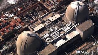 Webcast: Nuke Leak in California; Weird Light Over Texas