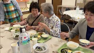 芝園こども食堂　68