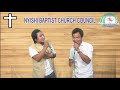 Nyishi Christian Duet Song/ Nabam Tahi & Debia Bada/ Nyishi Baptist Church Council