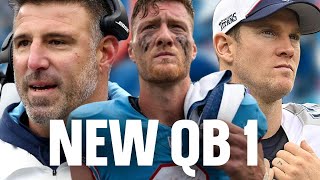 The UNDENIABLE TRUTH About Will Levis & The Titans