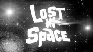 Lost in Space Season 1 Remastered BW