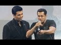 Salman Khan makes FUN of Karan Johar at Robot 2.0 Launch Event | Watch Video