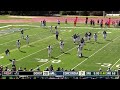 dordt defenders vs concordia bulldogs game highlights naia football