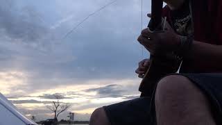 夕焼けの歌　長渕剛cover