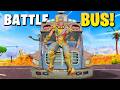 *MYTHIC* Battle Bus CHALLENGE !