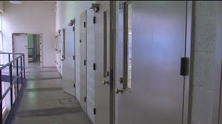 Summit County Jail to release inmates