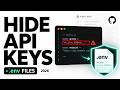 .env Files Explained — Keep Your API Keys Out of Your Code (2026)