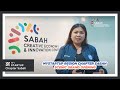 MYStartup Region Chapter Sabah | SCENIC Grand Opening