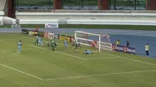 PAYSANDU 3 x 1 PARAGOMINAS GOLS