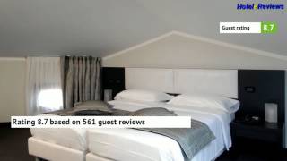 Hotel Villa Pannonia **** Hotel Review 2017 HD, Venice-Lido, Italy