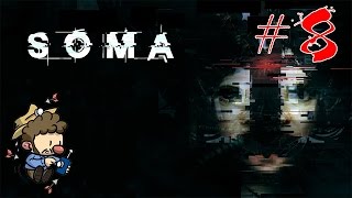 Spookin' With Scoops: SOMA: Part 08