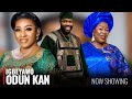 IGBEYAWO ODUN KAN - A Nigerian Yoruba Movie Starring - Mide Martins, Femi Adebayo, Fausat Balogun