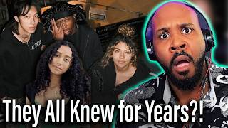 THEY ALL KNEW?! D4vd Was EXPOSED As A PDF Years Before Celeste Rivas Murder