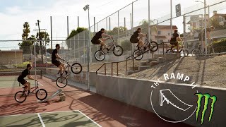 The Ramp II: Chris Childs | Presented By Monster Energy