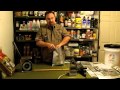 How to Properly Seal a Mylar Bag with an Iron How to Properly Seal a Mylar Bag with an Iron