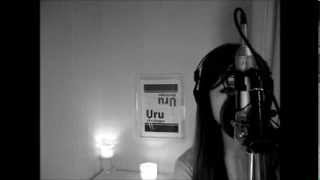 守ってあげたい　JUJU         COVER  by  Uru