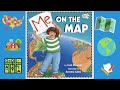 Me on the Map - Read Aloud