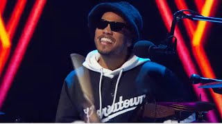 Anderson .Paak \u0026 The Free Nationals with Dr. Dre and Sheila E. - Fire Aid