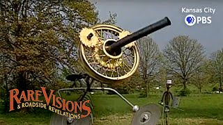 Springfield, MO, to Conway, AR | Rare Visions & Roadside Revelations, Ep. 203