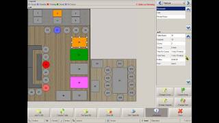 MacroPOS - Table Layout Functions