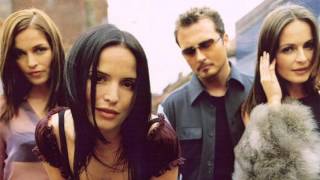 All The Love In The World - The Corrs (HIGH QUALITY)