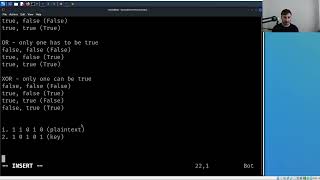 XOR Deep Dive | Natas: OverTheWire (Level 11)