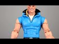 marvel legends punisher u0026 bushwacker war journal 2pk action figure review