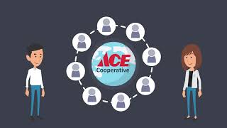 Introducing the Ace Cooperative Health Plan