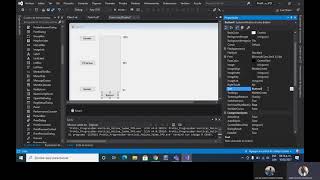 Tutorial barras de progreso en VisualStudio- VerticalProgressBar-CircularProgressBar