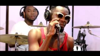 Patoranking - No Kissing Baby Live Remix with Alternate Sound