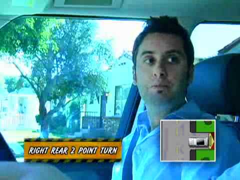 Driveredtogo Turnabout Tasks Youtube