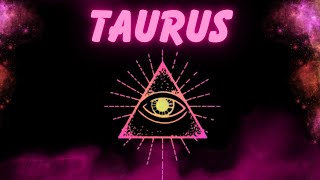 TAURUS- I'M SORRY TAURUS THIS IS GOING TO BE HARD FOR YOU TO BELIEVE, LISTEN CAREFULLY🙏 FEBRUARY