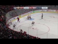 montreal canadiens vs ottawa senators 15.04.2015