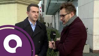 Adam Szłapka: Kościół i państwo powinny zostać rozdzielone | OnetNews